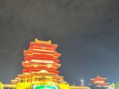 -寻梦滕王阁实景演出