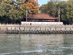 -运河游船(武林门码头)