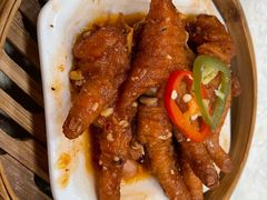 -顺德人家食府(黄金广场店)