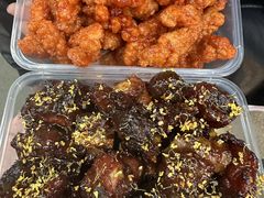 -回家吃饭·地道南昌菜(建德观总店)