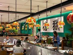 -禄运茶居·手工点心(猎德店)