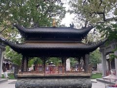 -护国法轮寺