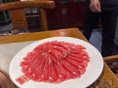-京门老爆三·铜锅涮肉 爆肚(望京店)