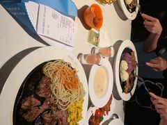 -豪客来牛排(雄峰城店)