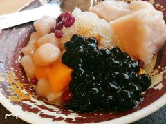 -鲜芋仙(南开大悦城店)