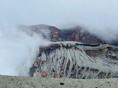 -阿苏山