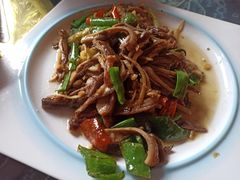 -龙姐私房菜(和顺古镇店)