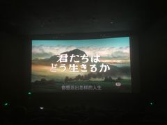 -扬州喜满客国际影城(京华城店)