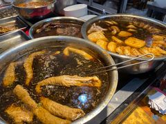 -车头老二大排档