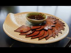 板栗鹅肝-墨泉峰味(润和国际广场店)