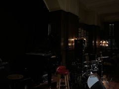 -LONG BAR 廊吧(外滩华尔道夫酒店)