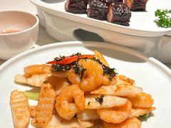 -南棠馆粤菜坊(群光店)