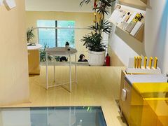 -XI·LaundryCafe 喜咖自助洗衣咖啡店