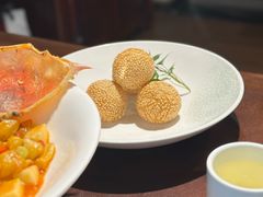 -山外山·林语花园餐厅