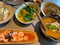 -半山腰·云南菜(侨福芳草地店)