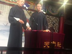 -武汉天乐社武宫剧场