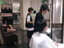 -崇尚GAVIN STYLE臻选