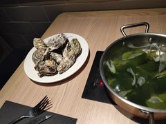 -星伦多海鲜自助餐厅(万达百货店)