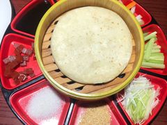 -北平食府(马鞍山路店)