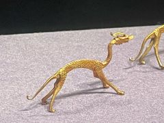 -陕西历史博物馆