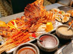 -索菲特西湖大酒店·香榭丽全日候餐厅(南山路店)