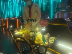 -大隐·成都火锅Bistro(合生麒麟新天地店)