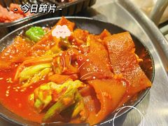 -炽城·烤肉名家(鸿达中央广场店)