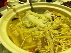 -沙河粉村·国家非遗传承(云台店)