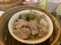 -添好运点心专门店(中环IFC店)