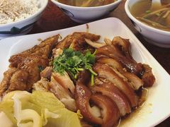 -猪脚洪隆江猪脚饭