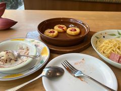 -萨莉亚意式餐厅(石鼓路店)