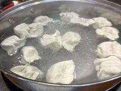 -老曹饺子馆(龙门大道店)