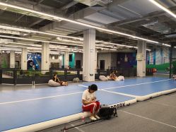 -SuperPark超级乐园·生日派对·团建露营定制(奥体中心馆)