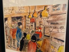 -Fergburger(皇后镇店)