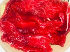 嫩牛肉-老街坊市井火锅(营门口店)