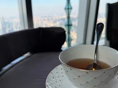 -瑞吉酒店·The Drawing Room闲逸廊·云端下午茶·夜奢Whiskey