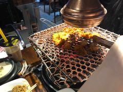 -火炉火自助餐(枫蓝国际店)