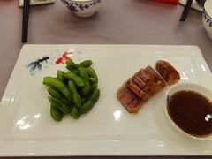 -银都上海菜馆(粤海东路店)