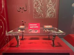 -北京大葆台遗址博物馆