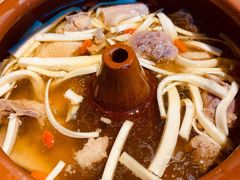 -雀舞云南菜(乐客城店)