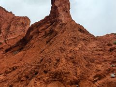 -天山神秘大峡谷