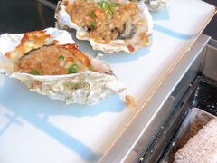 -很久以前羊肉串(中山公园店)