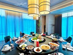 -樽宴酒楼·地道川菜·品质聚会·生日宴请