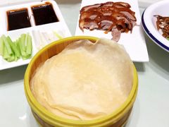 -香融府·烤鸭·家常菜(马家堡路店)