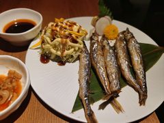 -万岁寿司(天河领展店)