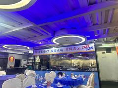 -东江海鲜大排档·潮汕菜·砂锅粥