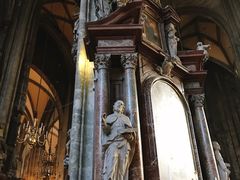 -斯蒂芬主教座堂(Stephansdom)