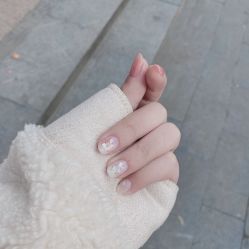 -LEILEI NAIL蕾蕾美甲美睫