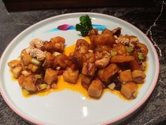 -悦百味·品质川菜(橄榄郡店)