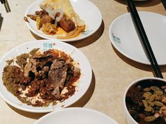 -玫瑰花园自助烤肉(顺义鑫海韵通店)